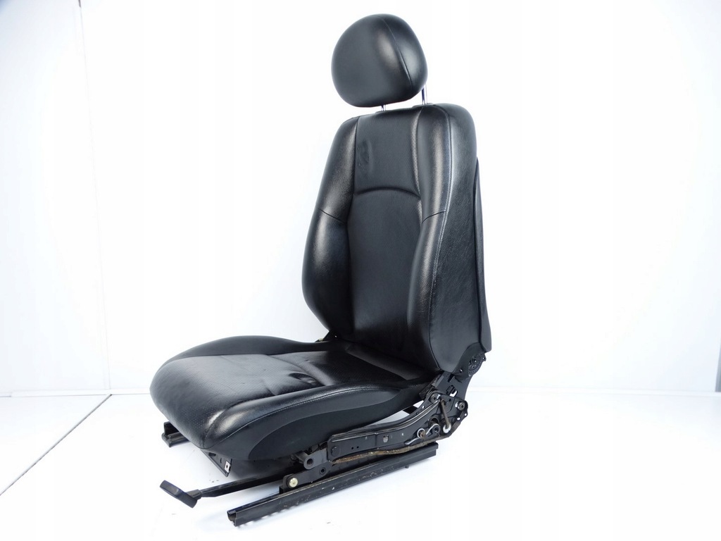 фото №7, Mercedes c klasa w203 сиденье правый перед