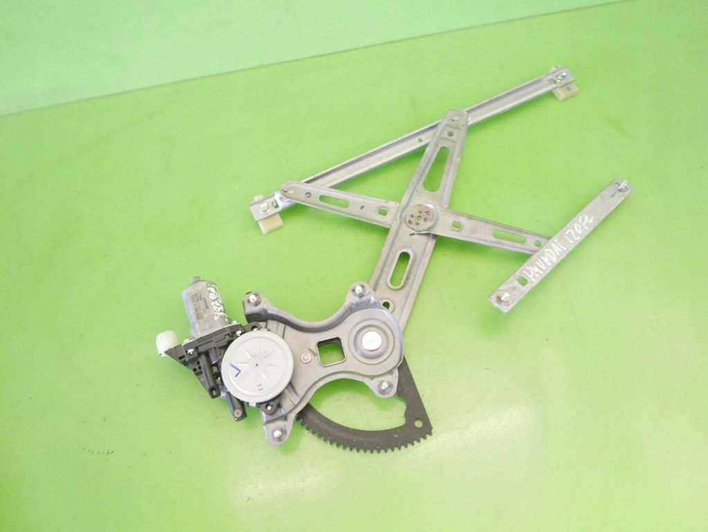 фото №7, Механизм стекло denso 98820-1j100