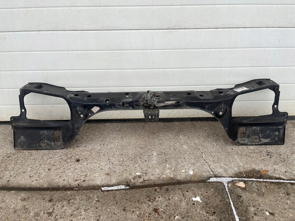 фото №1, Pas передний усилитель передний peugeot 306 fl