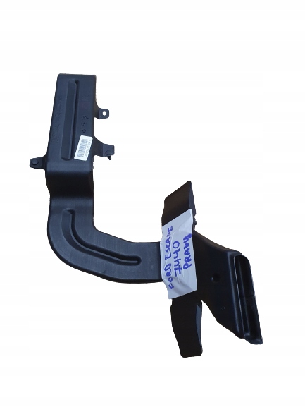 фото №1, Ford escape iv mk4 канал повітря правий usa