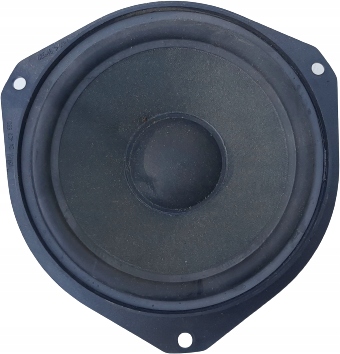 фото №1, Динамик дверь opel vectra c