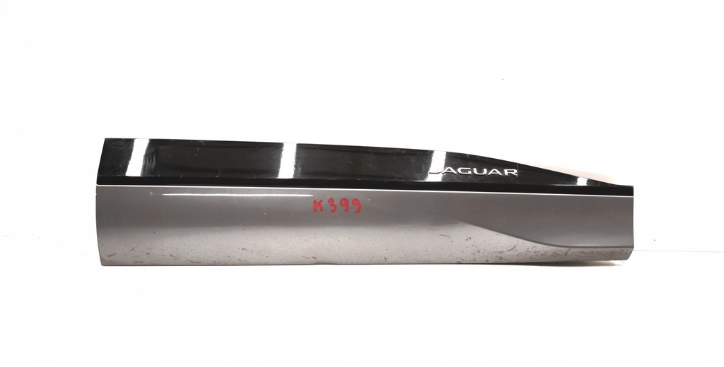 фото №1, Jaguar i pace i-pace правая молдинг дверь перед передних org
