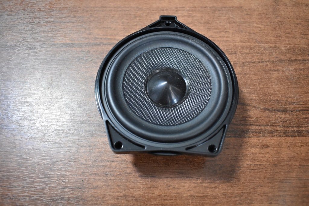 фото №1, Динамик дверь mercedes w167 w213 w257 1