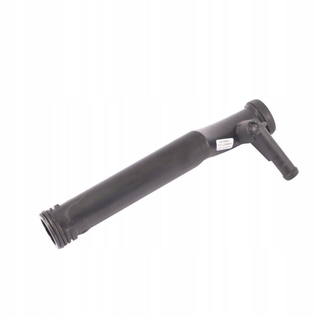 фото №11, Vw volkswagen fox 5z 1.2 chfb труба wąż шланг wody 03d121026f