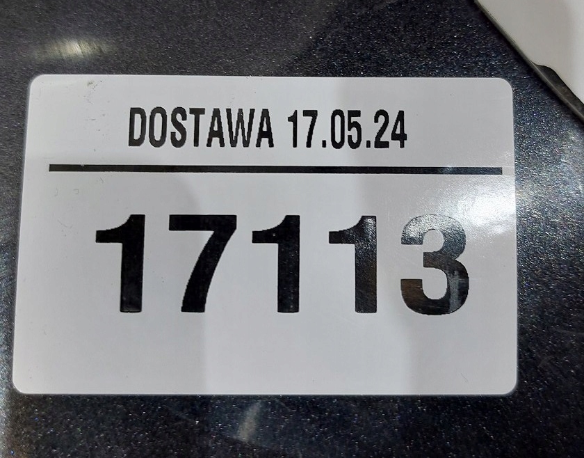 фото №11, Крила перед лівий audi a4 b8