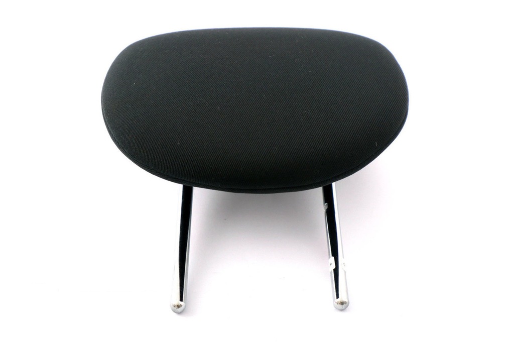 фото №1, Mini r50 e53 подголовник задняя задний материал чёрный