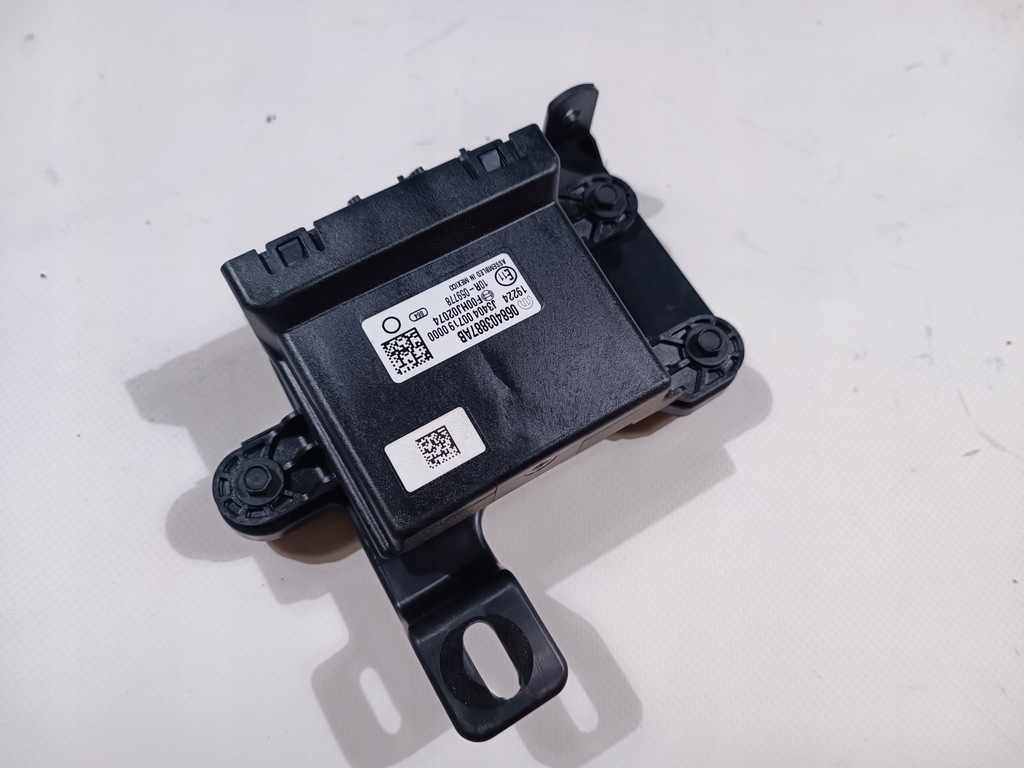 фото №1, Модуль блок управления pdc dodge durango 2014-