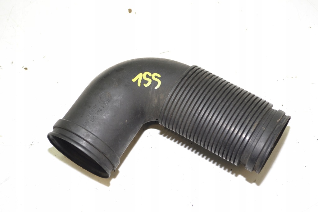 фото №1, Bmw e39 m52tu m54 резонатор труба повітрозабірник повітря 1744461