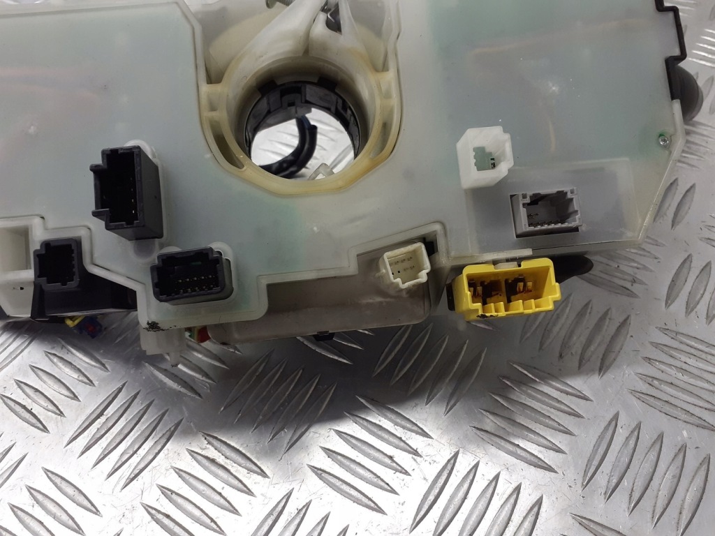 фото №2, Перемикач підрульовий світла renault laguna iii 255670001r