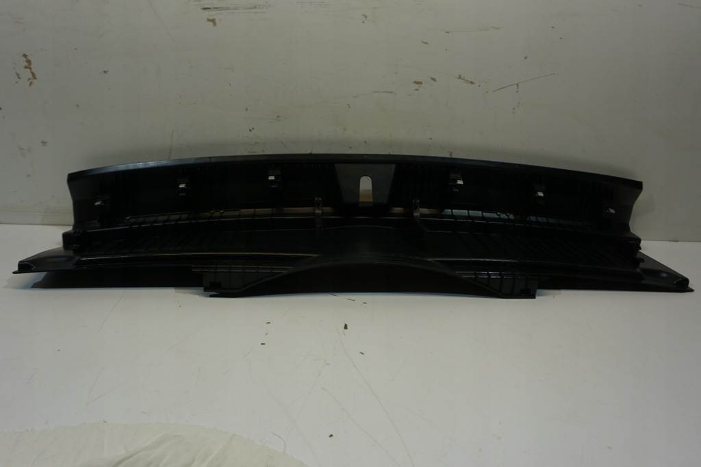 фото №7, Vw tiguan iii захист поріг багажника