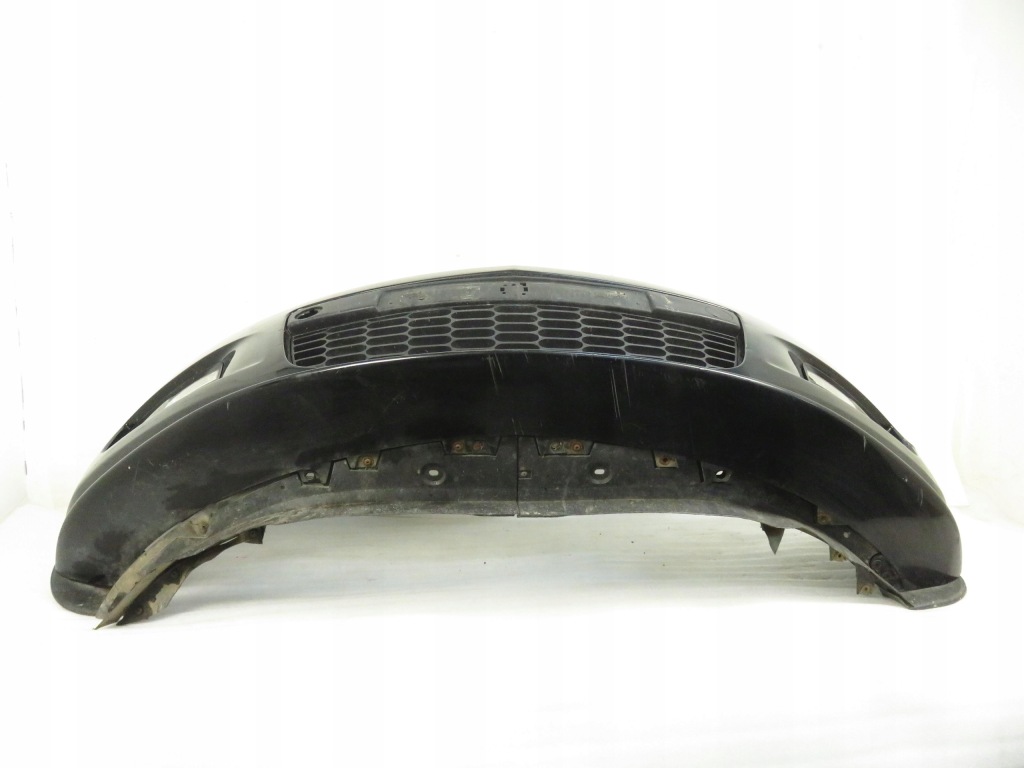 фото №12, Бампер перед mazda cx-7 er a3f