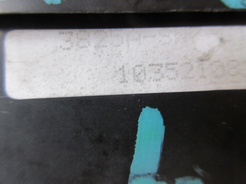 фото №12, Коробка предохранителей honda accord 2.0i rover 600