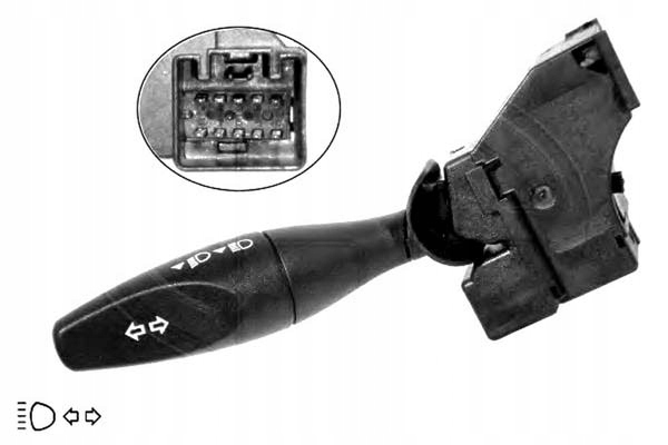 фото №1, Era переключатель pod руль ford era