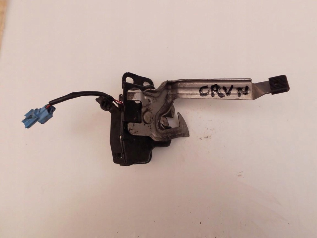 фото №1, Замок засов капот honda cr-v v 2017-2022