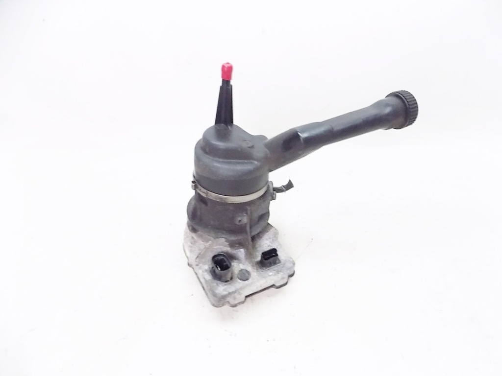 фото №1, Насос підсилювача - citroen c4 grand picasso 06-13