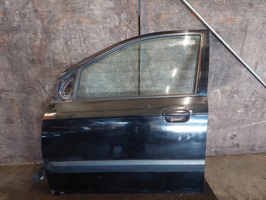 фото №1, Дверь полный левый перед hyundai getz i eb