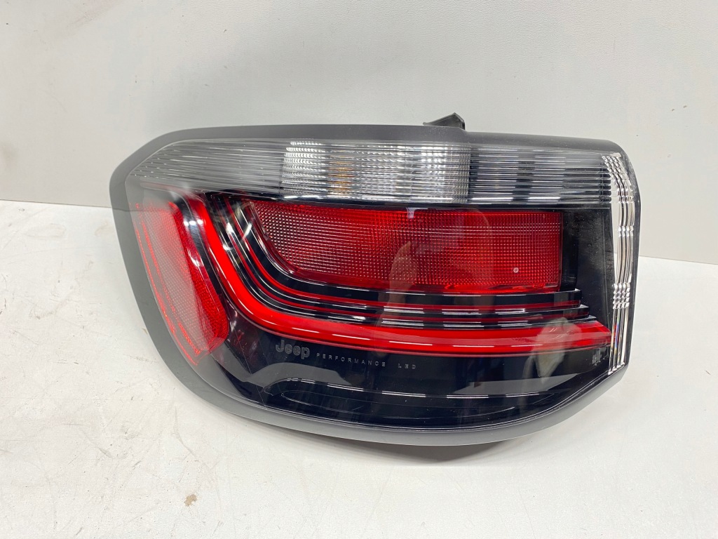 фото №5, Лампа задняя задняя левая performance led jeep compass ii lift 2020-