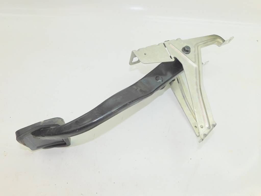 фото №6, Volvo s80 2.5tdi 1999r педаль гальма