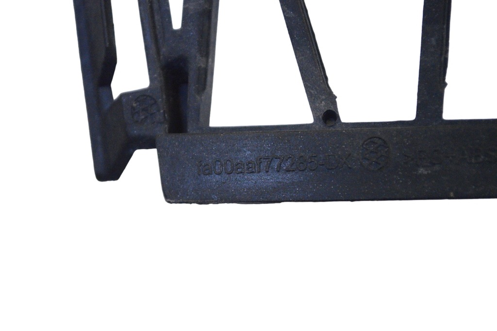 фото №5, Maserati ghibli бампер решітка правий fa00aaf77285 m157 2014 lhd