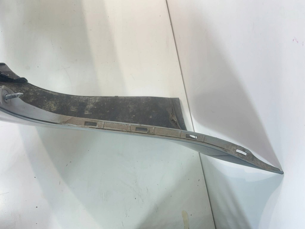 фото №14, Бампер задняя kombi ly7j pdc s-line диффузор audi a4 s4 b7 8e 8h 2007