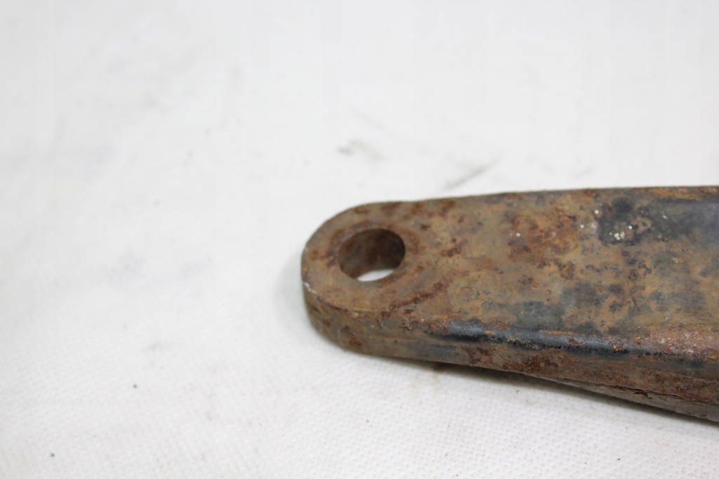 фото №7, Рычаг правый peugeot 308 t7 #1086