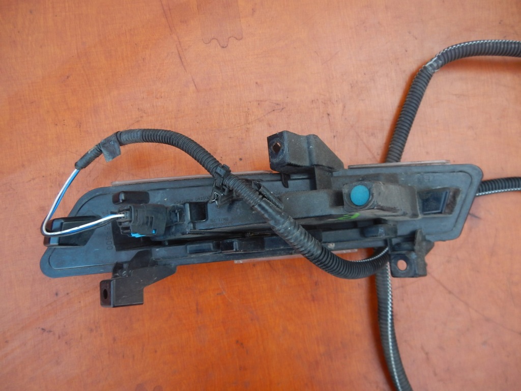 Противотуманная фара led drl правый renault clio iv 18r` Цена