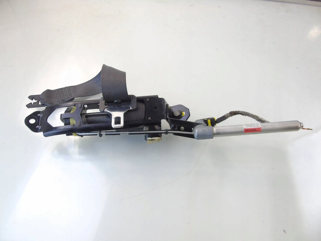 фото №1, Pas безпеки правий перед volvo s80 i 9476735