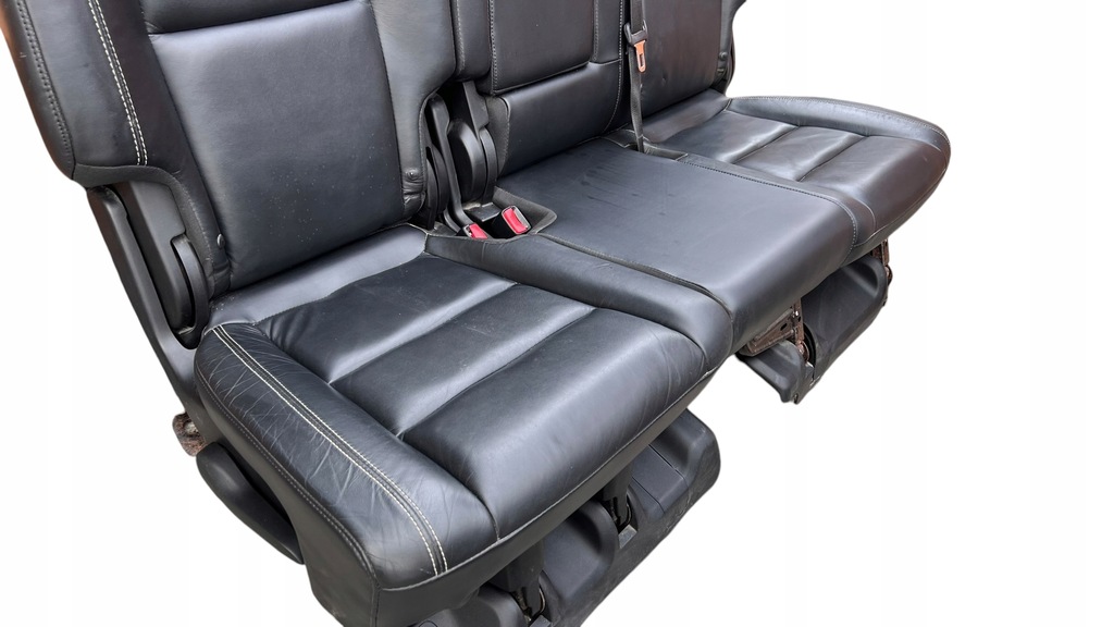 фото №15, Сидіння заднє сидіння комплект сидіння водія пасажира підігрів grand cherokee wk2