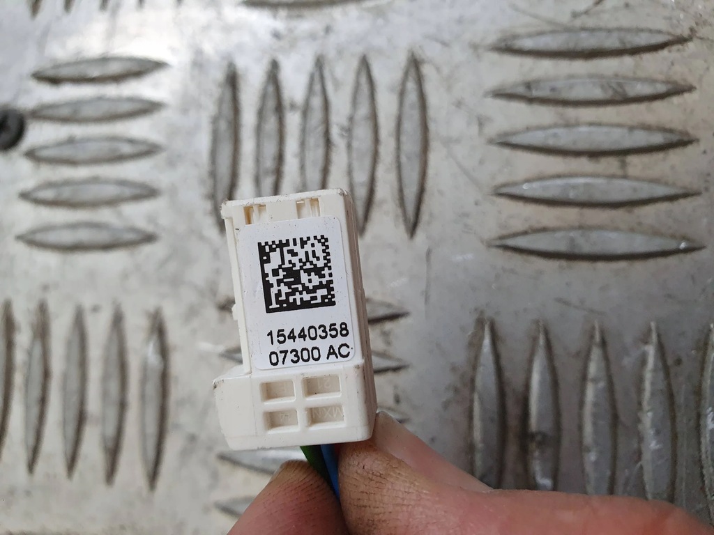 фото №6, C5x c5 x 21- амортизаторы привод крышки электрический