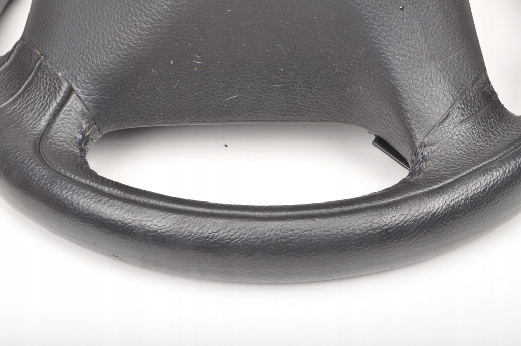 фото №7, Volvo s60 r v70 r повітропровід шкіряний 30643142