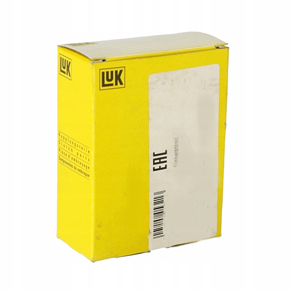 фото №12, Luk 500 0668 10 підшипник випускне