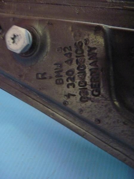 фото №5, Bmw f46 дзеркало праве 5pin 475