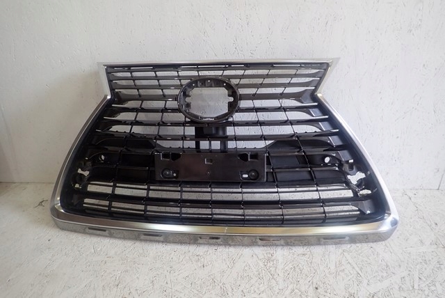 фото №1, Решітка радіатора решітка радіатора решітка радіатора lexus nx lift 2017-