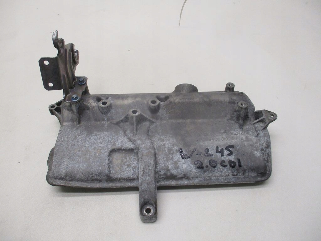 фото №1, Крышка форсунок mercedes w245 2.0 cdi