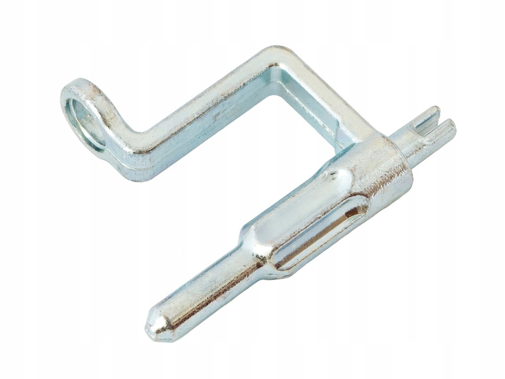 фото №1, Opel corsa d 06-14 штифт штифт ручка внутренняя