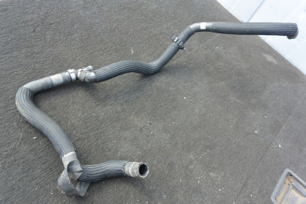 фото №4, Шланг wody 3.0 b v6 maserati quattroporte ghibli