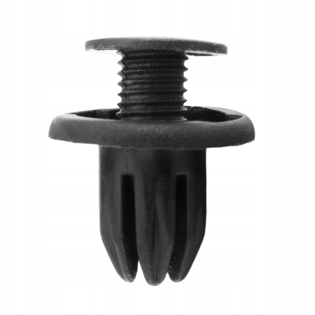 фото №3, 10x кліпса кліпса підкрилок бампера накладки do mini cooper r50 r52 r53