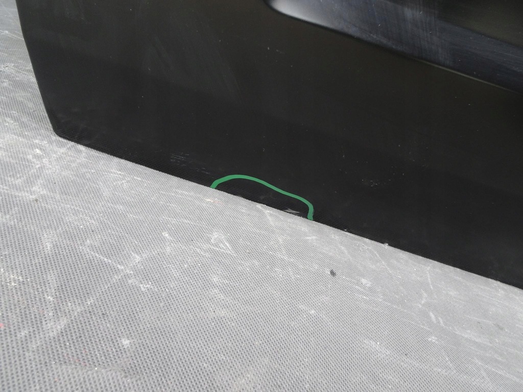 фото №10, Двері передні ліва сторона ford transit mk6 2012- 2488102 _ pjk21-v20125-bb