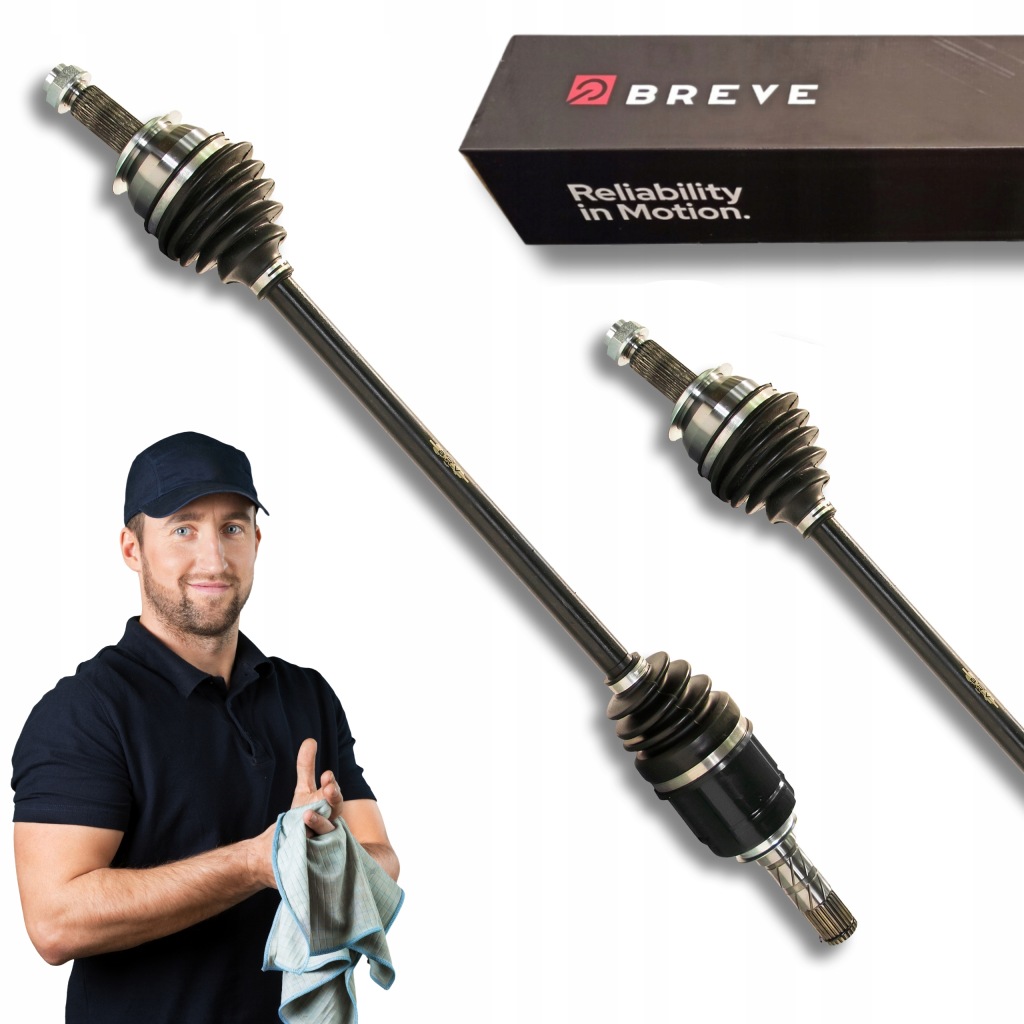 Купити Привідний вал ліва права subaru forester sj 2.0 xt awd нова