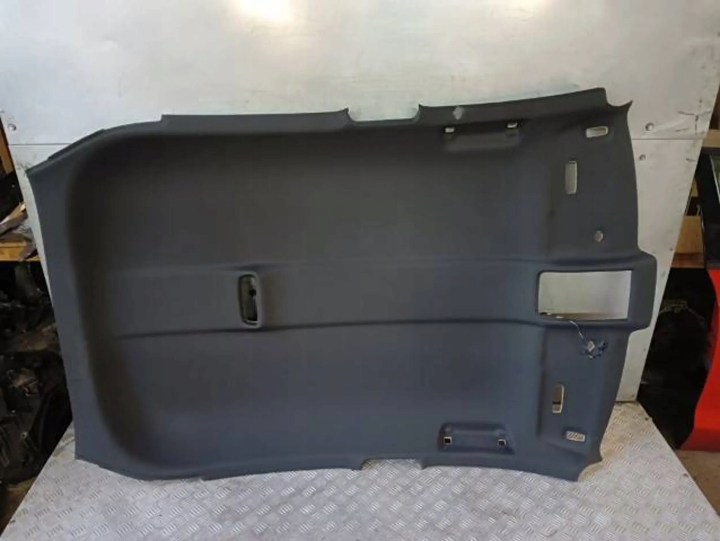 фото №1, Потолок czarna s-line audi a1 5 дверь 8x4867505a