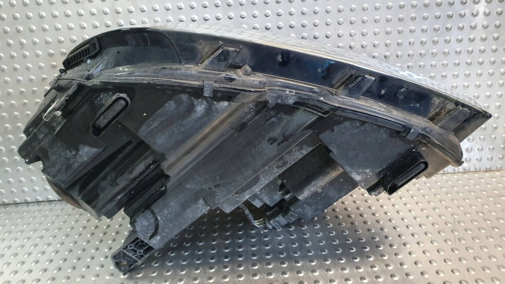 фото №9, Лампа перед права vw tiguan ii 5nc941006b 16-