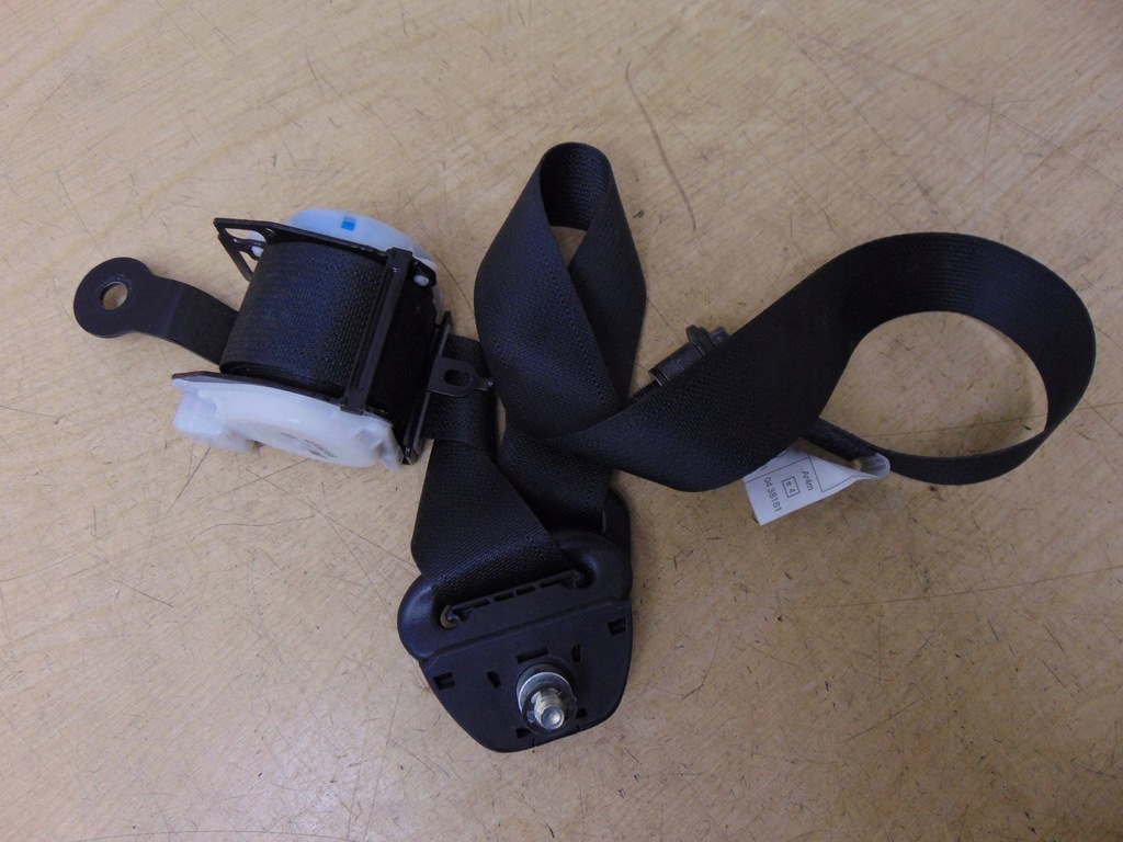 фото №8, Pas правый перед toyota land cruiser 2015rok j7