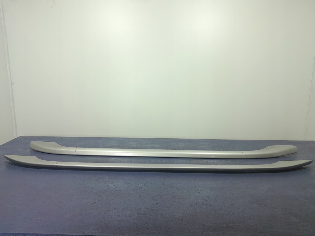 фото №1, Toyota avensis ii t25 kombi рейлінги дахові