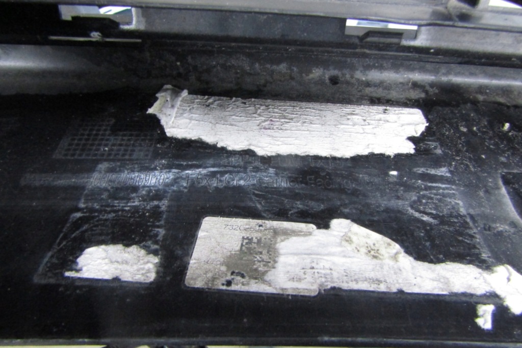 Бампер перед передній mini cooper f55 f56 jcw lift lci 20- Доставка