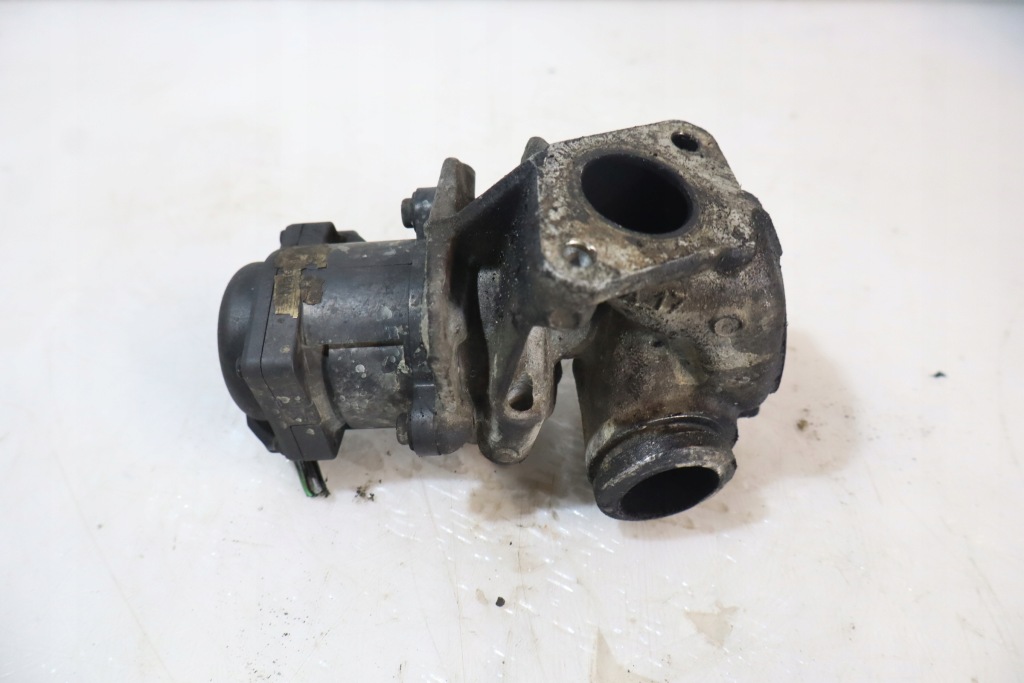 фото №1, Клапан egr рециркуляции выхлопных газов volvo v50 1.6d