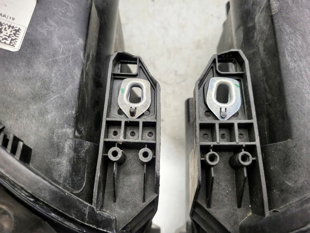 фото №11, Mercedes gla x156 bi ксенон led l + p a1569061700 a1569061800 f-v.a.t