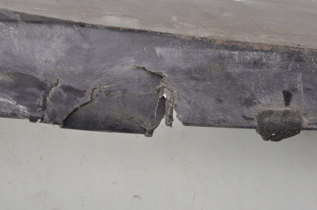 фото №8, Mazda cx-7 захист бампера pod бампер радіатор