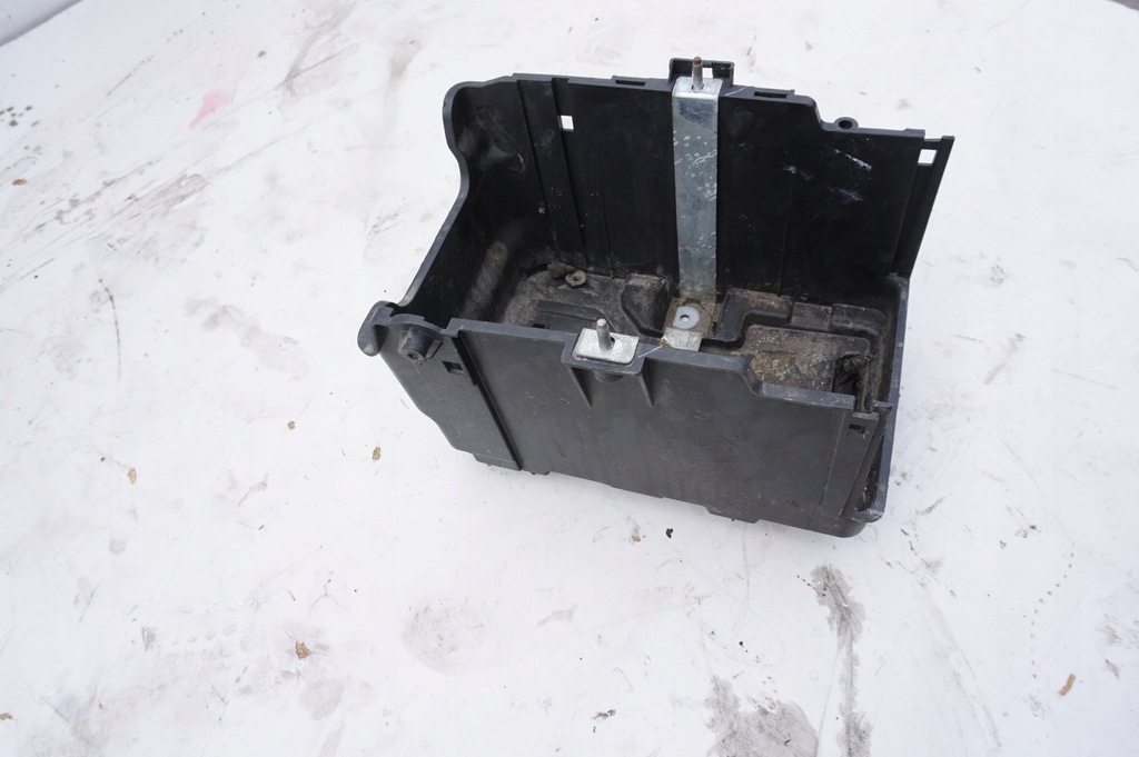 фото №1, Основа акумулятор ford b-max 1.5 tdci