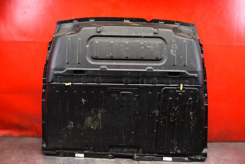 фото №5, Стіна перегородкова перегородка 9819025580 9822949280 toyota proace city 16-21