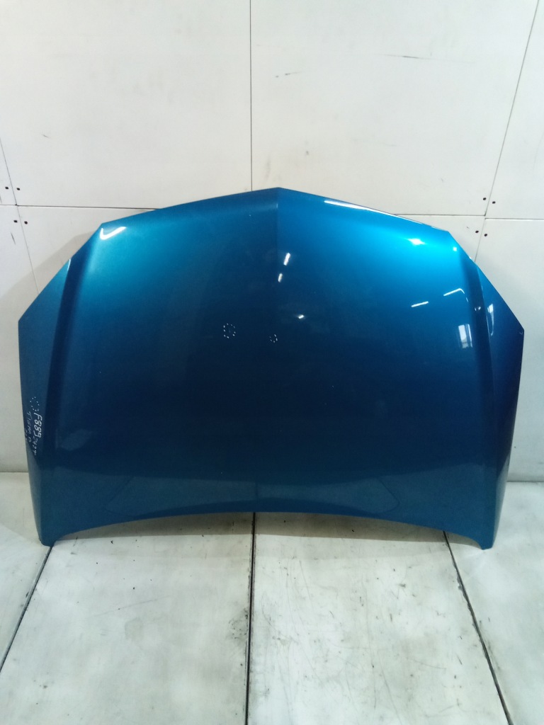 Купить F889 капот opel tigra b z21h